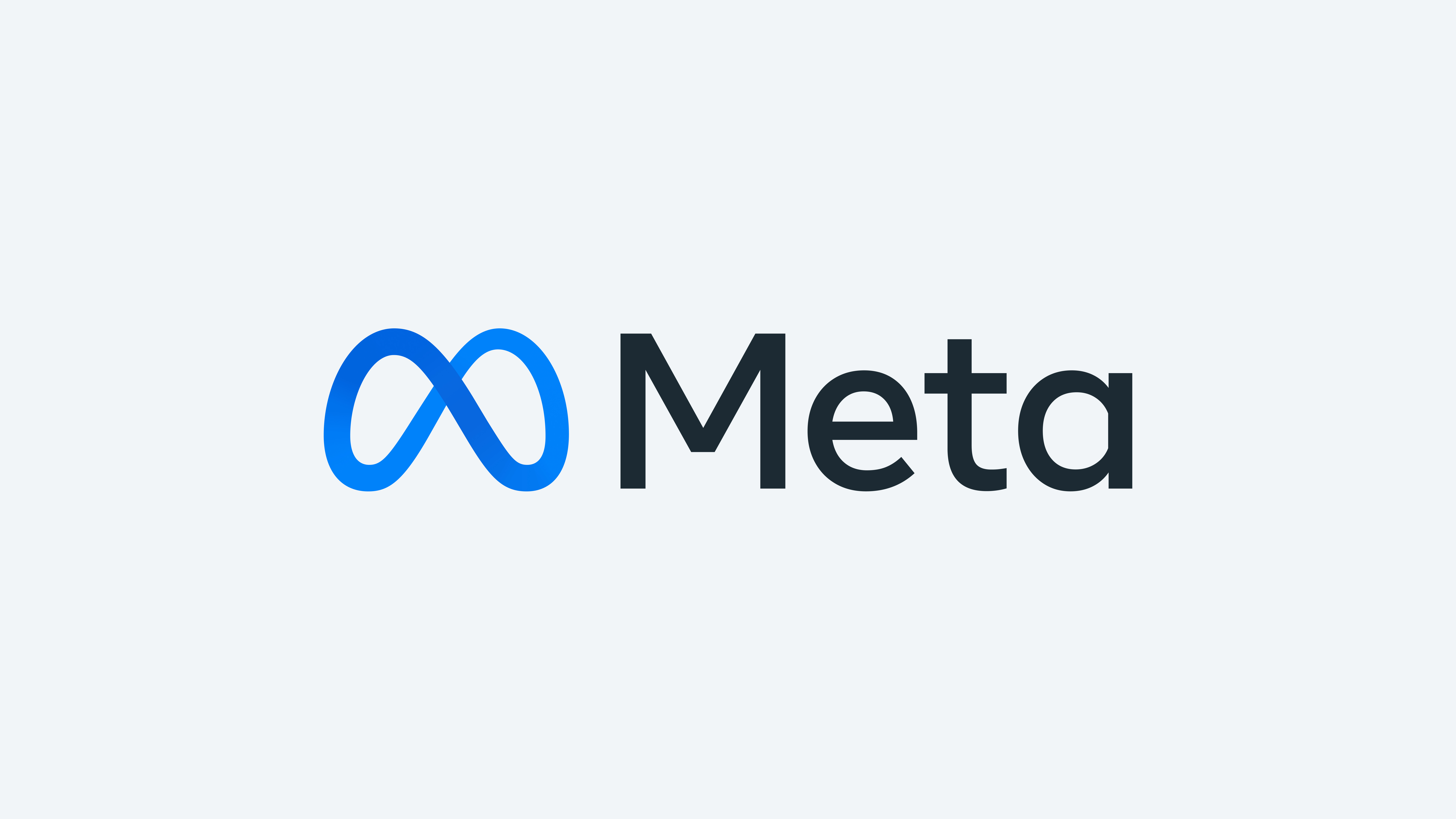 Logo Meta